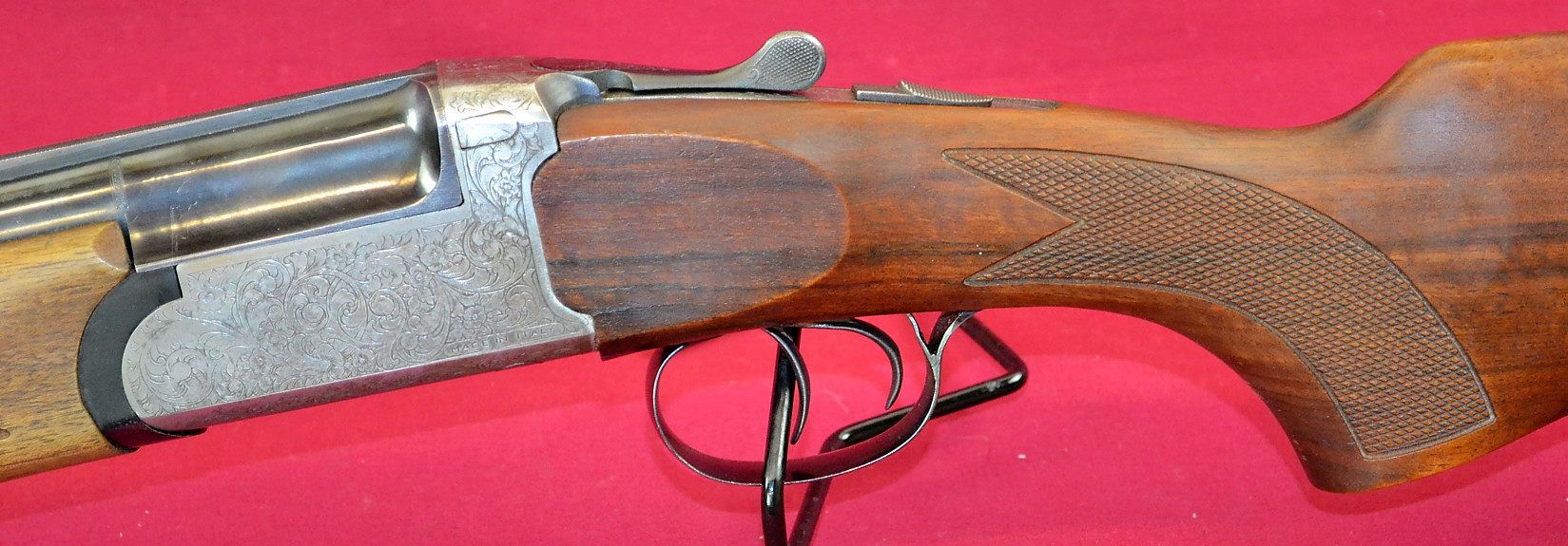 Armsport Model 2701 O/U 12ga. Shotgun For Sale at 12517311